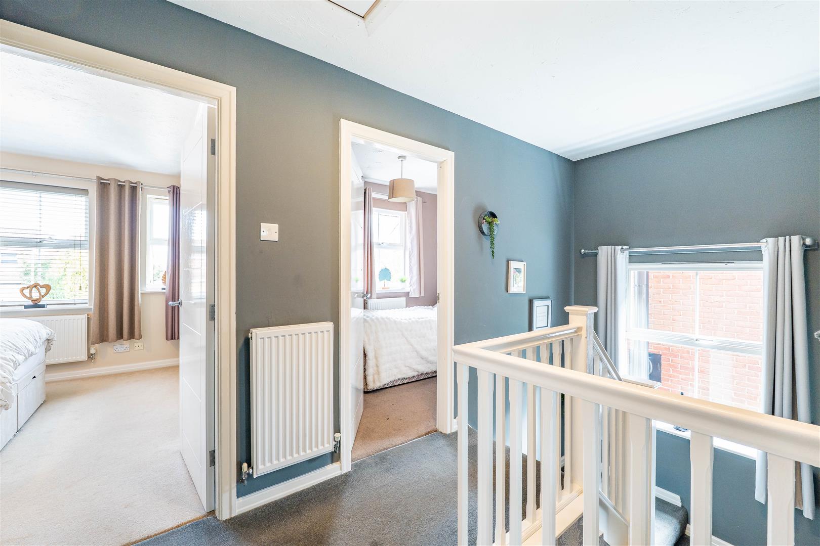 Hunters Lodge, Walton-Le-Dale, Preston